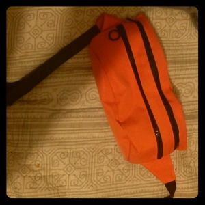 Fanny pack